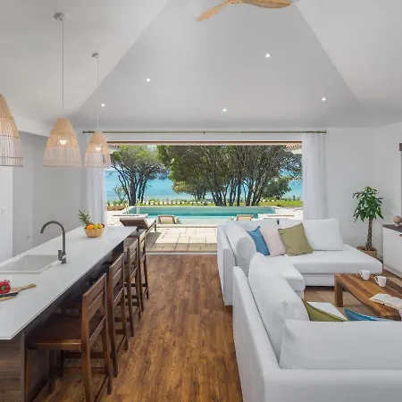 Vakantiehuis Mon Perin By Interhome Bale