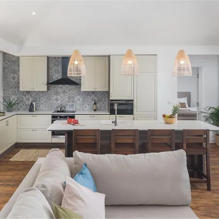 Vakantiehuis Mon Perin By Interhome
