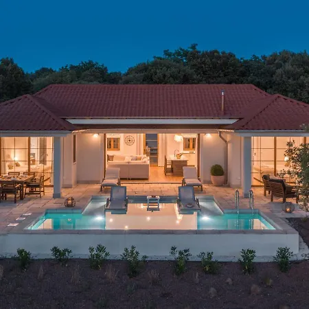 Vakantiehuis Mon Perin By Interhome Bale