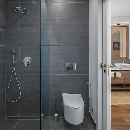 Mon Perin By Interhome Vakantiehuis Bale