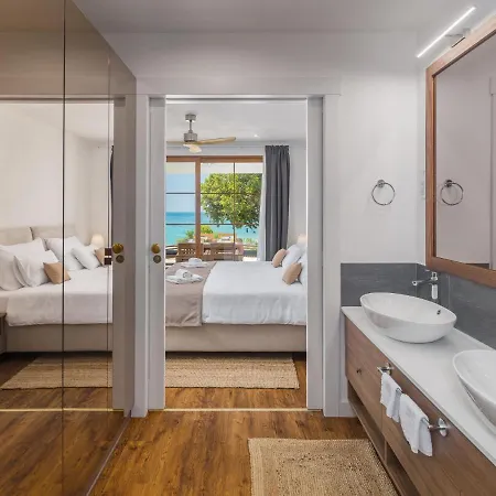 Vakantiehuis Mon Perin By Interhome