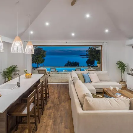 Mon Perin By Interhome